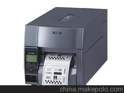 工業打印新標桿 西鐵城CITIZEN-S700條碼打印機深度解析與廣州維碼電子科技服務概覽