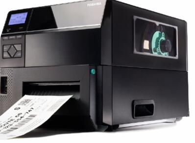 條碼打印機 標簽紙、碳帶與二維碼的專業打印解決方案