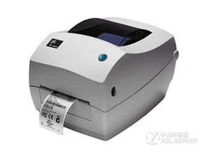 出色性能，高性?xún)r(jià)比 Zebra LP 2844 (203dpi) 條碼打印機(jī)僅售2100元